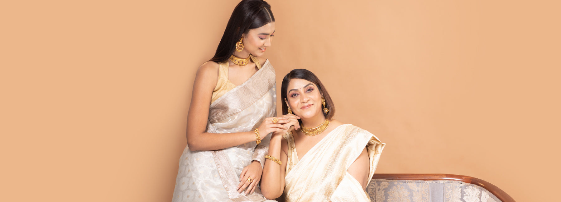 Why Jewellery Gifts Make the Most Meaningful Mother's Day Surprise