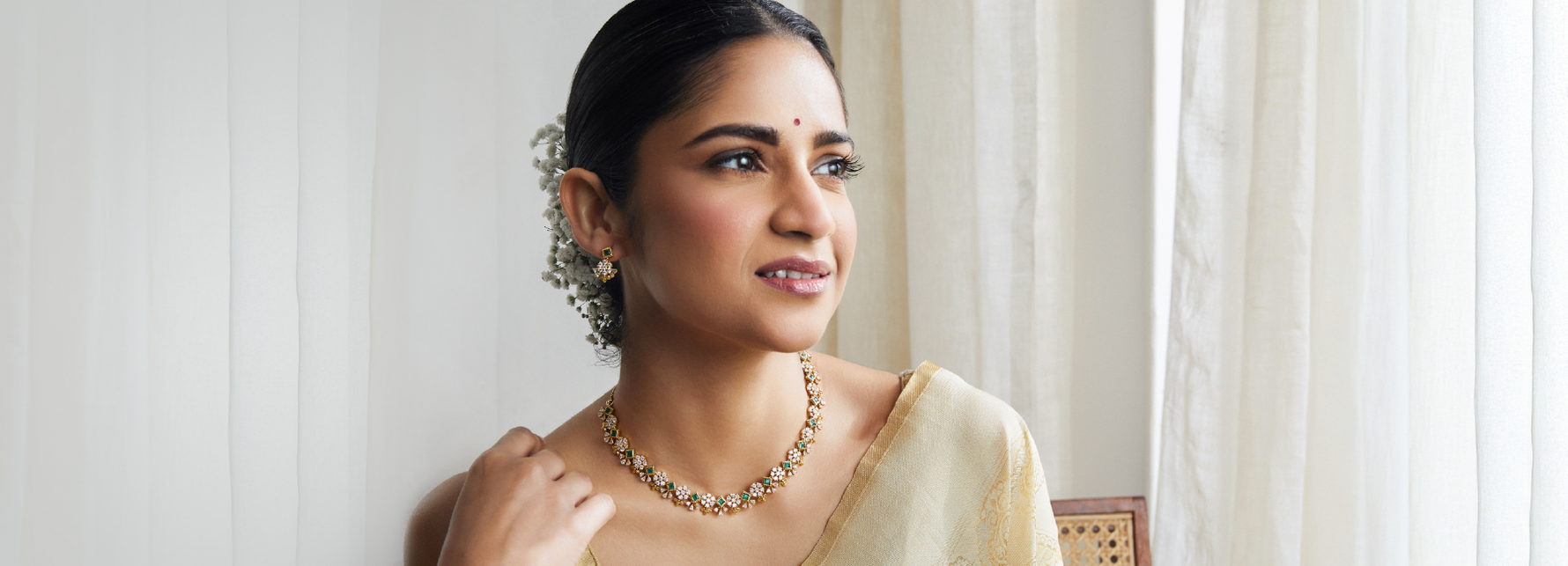 Crowning Glory: The Jewellery Legacy of Women Who Lead