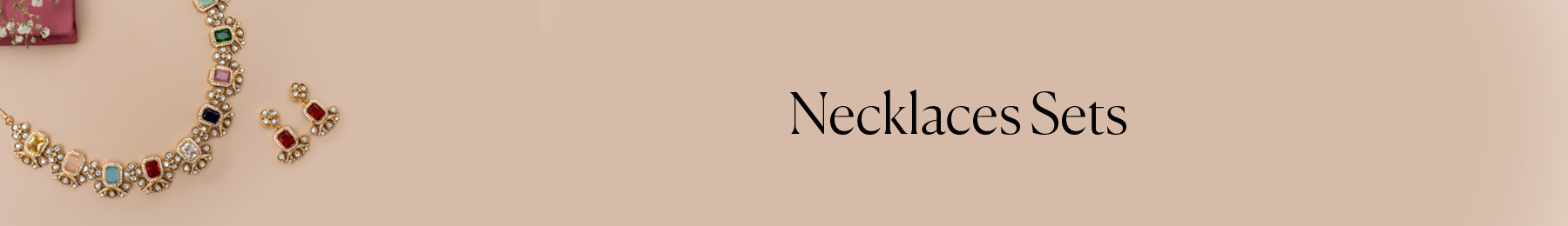 Necklaces Sets