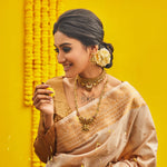 Rasika Heritage Antique Bridal Set