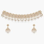 Dorothy Kundan Choker Set