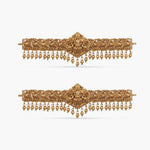 Yamika Antique Armlets