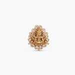 Sudeshna Antique Finger Ring