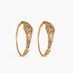 Kavisha Antique Bangles