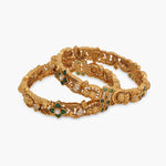 Vasira Antique Bangles