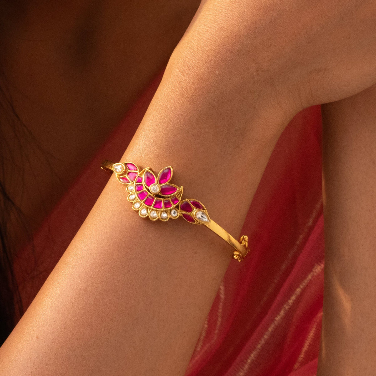 Ishya Antique Bracelet