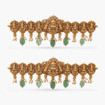 Karunika Antique Armlets