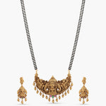 Oindrila Antique Necklace Set