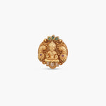 Devarati Antique Finger Ring