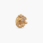 Mouli Antique Finger Ring