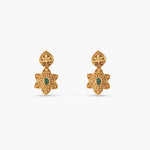 Shithi Antique Drop Earrings