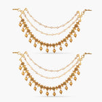 Tavishi Antique Ear Chain