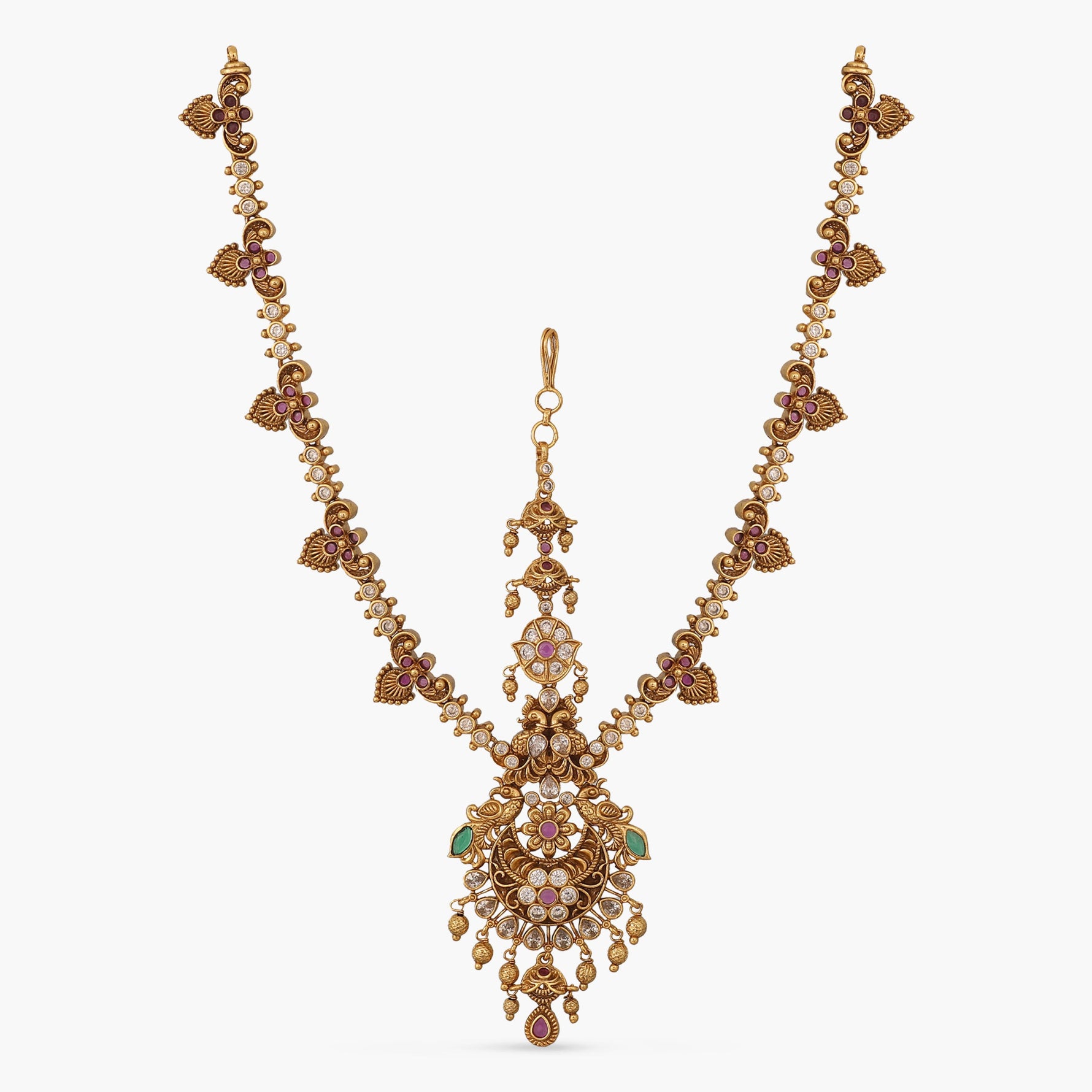 Varsha Antique Damini