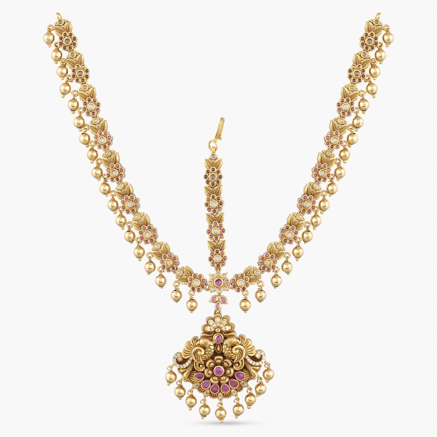 Sristi Antique Nakshi Damini