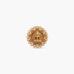 Iritri Antique Finger Ring