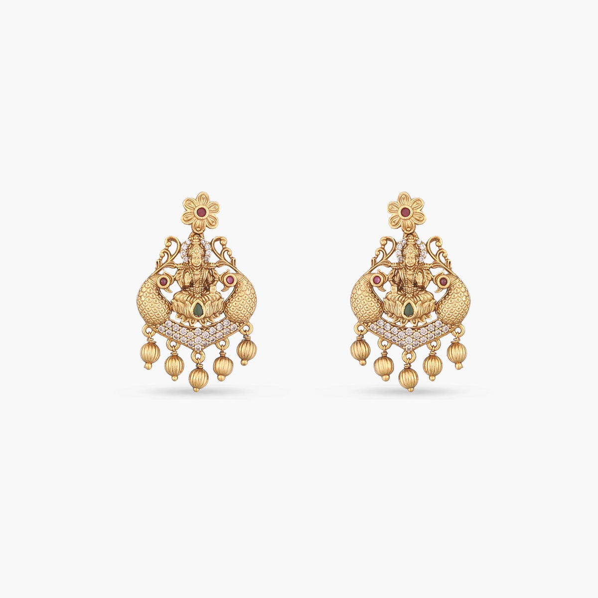 Charumati Antique Choker Set