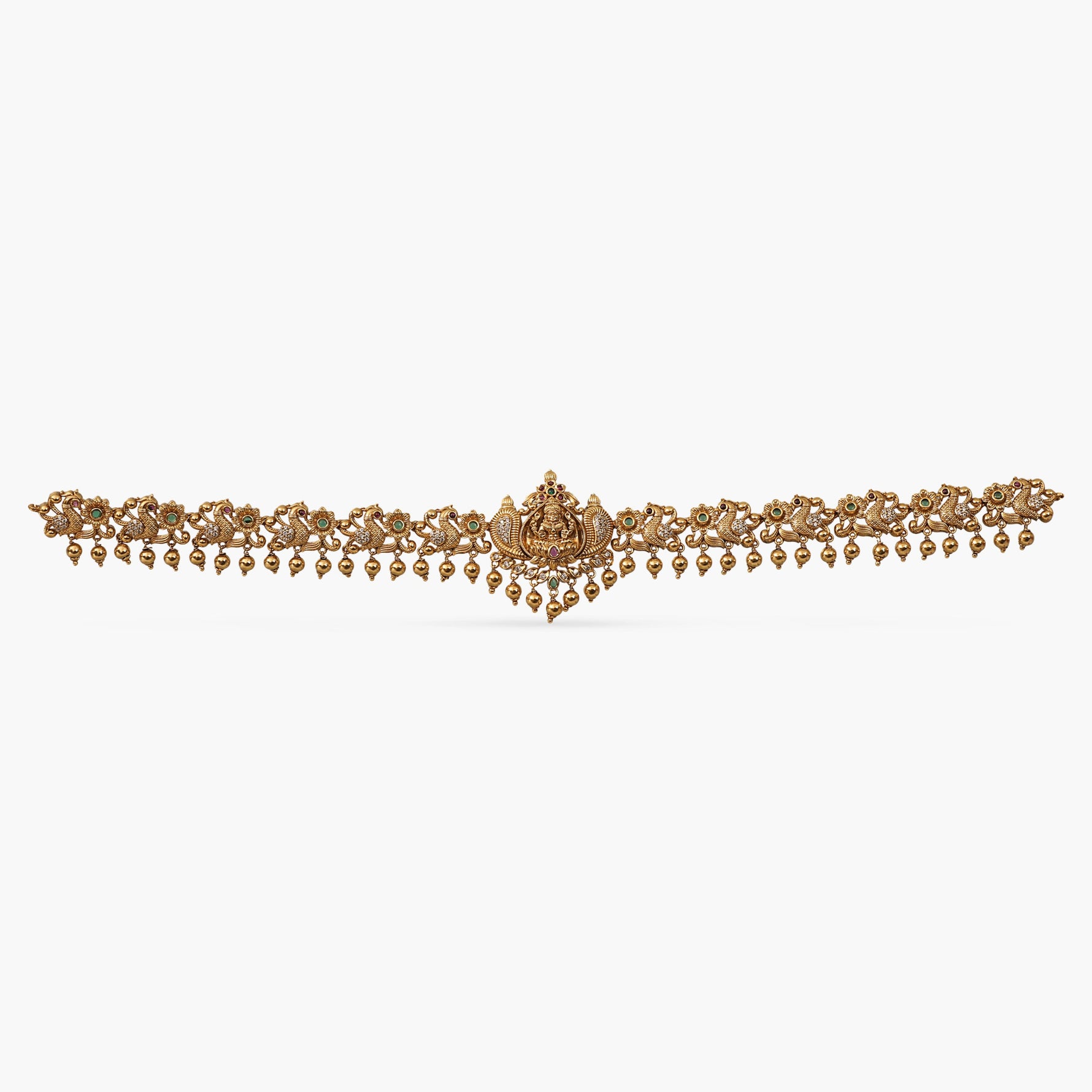 Anwesha Antique Waist Band