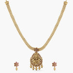 Latika Antique Necklace Set