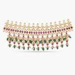 Gehna Kundan Bridal Set