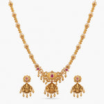 Rasika Heritage Antique Bridal Set