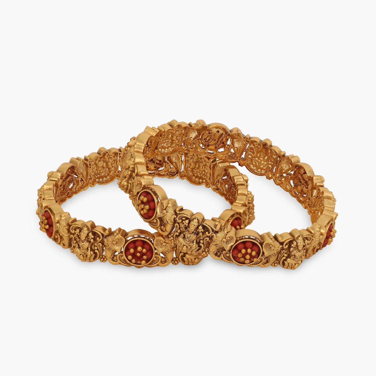Sumaiya Antique Bangles