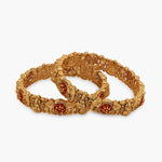 Sumaiya Antique Bangles