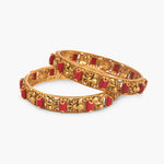 Mayura Antique Bangles