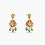 Ambari Antique Drop Earrings
