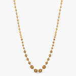 Suhani Delicate Antique Necklace