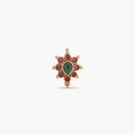Classic Charvi Antique Nose Pin
