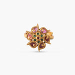 Raya Antique Finger Ring