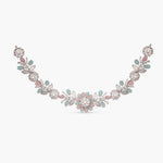 Bloom CZ Statement Choker