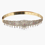 Effie Nakshatra CZ Waistband