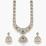 Raina Nakshatra CZ Bridal Set
