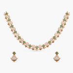 Risay Antique Necklace Set