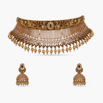 Grace Antique Choker Set