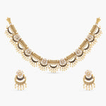 Videni Antique Necklace Set