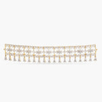 Jules Nakshatra CZ Choker