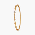 Zharat Delicate CZ Bracelet