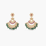 Gehna Kundan Bridal Set