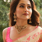 Anusri Antique Choker Set