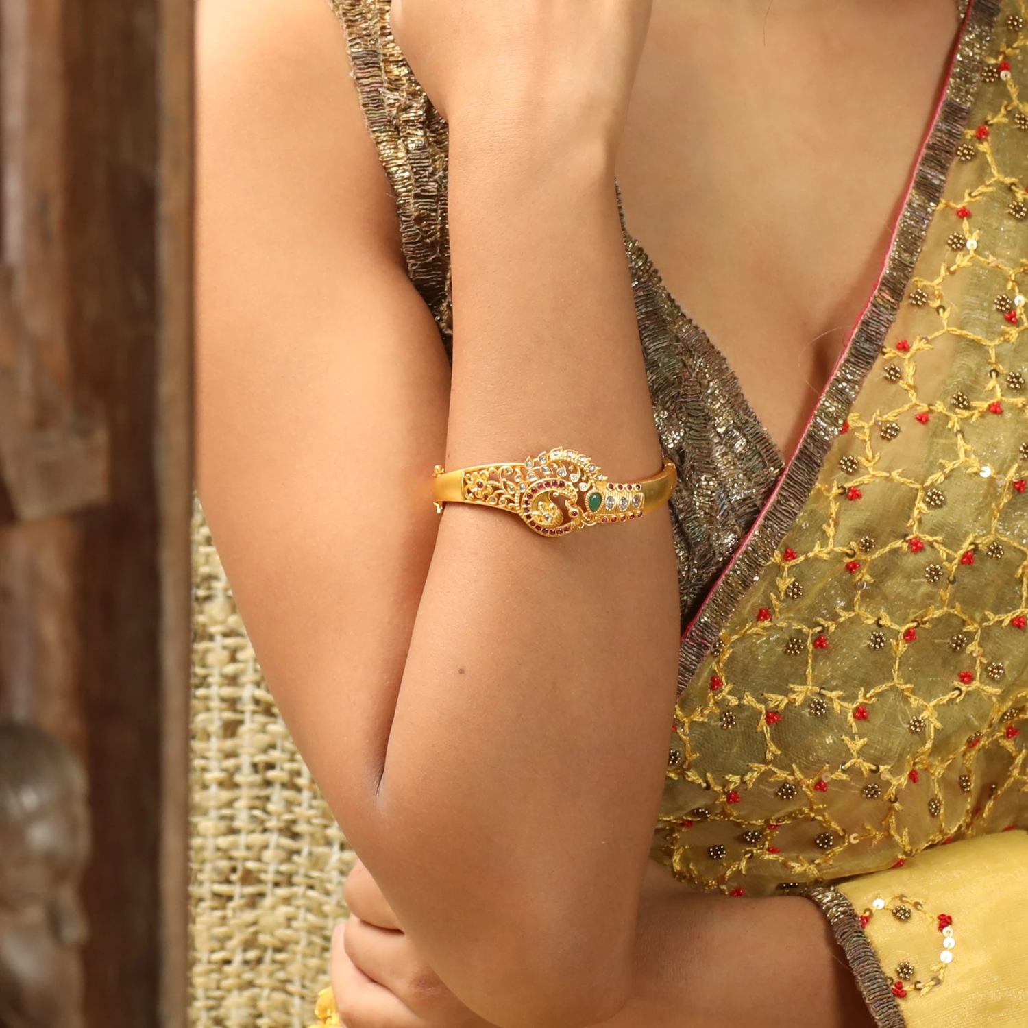 Anokhi Antique Bracelet