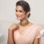 Kashika Antique Choker Set