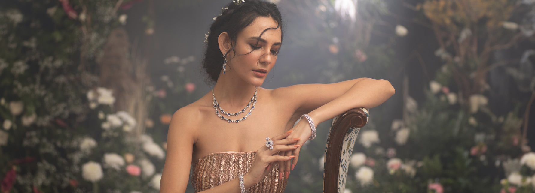 Sparkling Love: CZ Jewellery Gift Guide for Valentine's Day