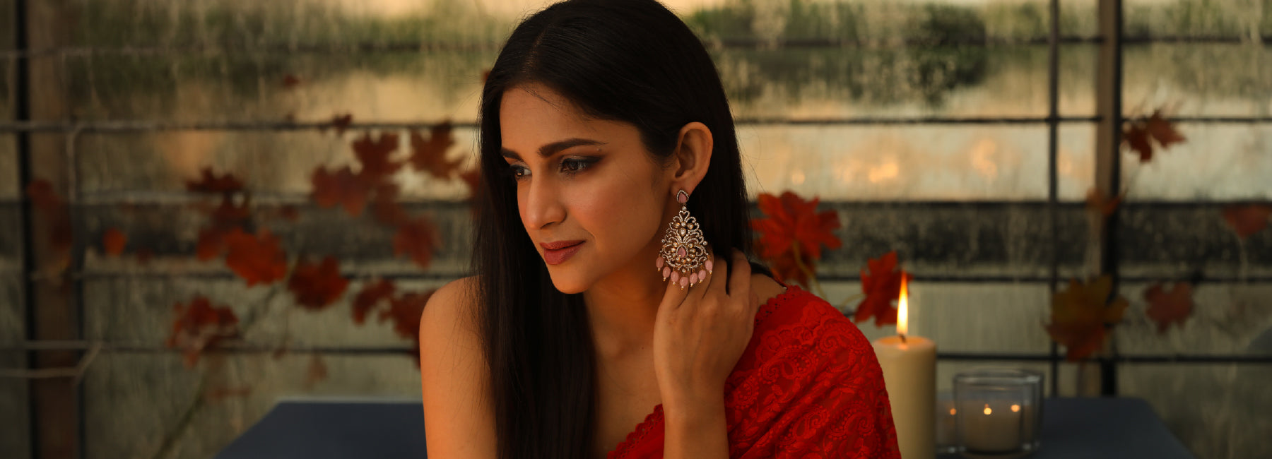 Loved Bridgerton’s Jewellery? Here’s Tarinika’s Take on Romantic Victorian Style