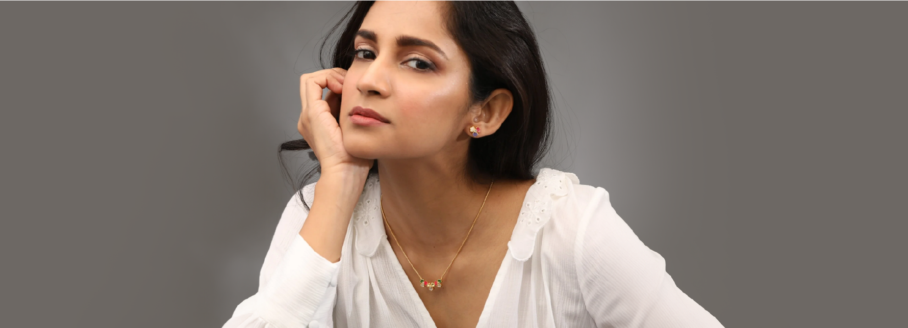 5 Stunning Necklaces to Style with Your Work Outfit