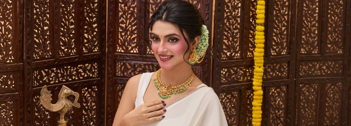 Temple Jewellery Buying Guide: What to Look for Before You Buy