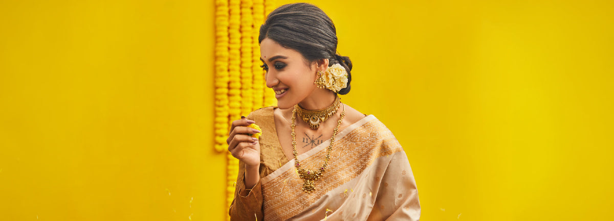 A Complete Guide to Necklace Lengths and Necklines