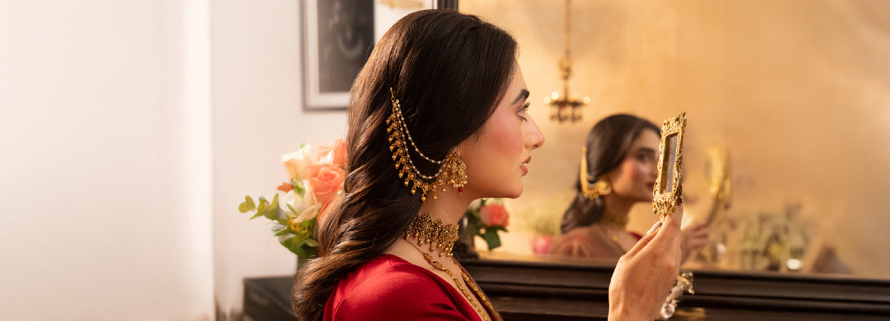 The Ancient Jewellery Secret That Still Works in Modern Fashion