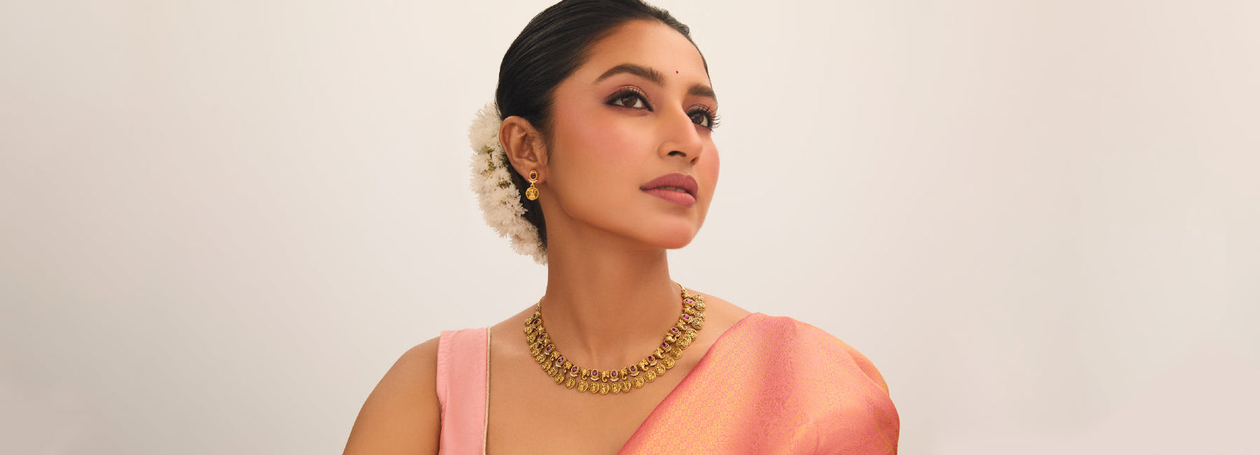 The Cultural Significance of Indian Jewellery: Traditions, Rituals & Meaning